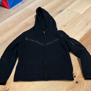 Nike Tech Fleece Full-Zip youth Medium